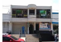 Edificios, Alquiler, Nueva Tequendama - $8.500.000