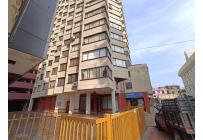 Apartaestudios, Alquiler, El Peñón - $1.950.000