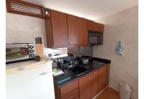Apartaestudios, Alquiler, El Peñón - $1.950.000