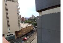 Apartaestudios, Alquiler, El Peñón - $1.950.000