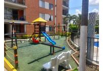 Apartamentos, Venta, Ciudad Bochalema - $205.000.000