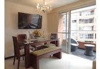 Apartamentos, Alquiler, Ciudad Jardín - $4.350.000