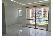 Apartamentos, Alquiler, Jamundí - $1.300.000