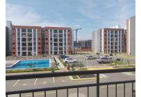 Apartamentos, Alquiler, Jamundí - $1.300.000