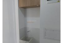 Apartamentos, Alquiler, Jamundí - $1.150.000