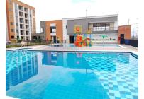 Apartamentos, Alquiler, Jamundí - $1.150.000