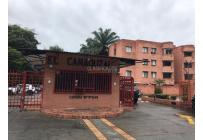 Apartamentos, Alquiler, El Ingenio - $3.000.000