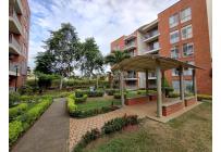 Apartamentos, Venta, La Hacienda - $405.000.000