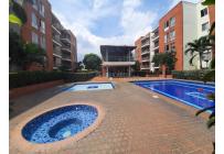 Apartamentos, Venta, La Hacienda - $405.000.000