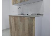 Apartamentos, Alquiler, Jamundí - $700.000