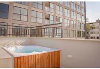 Apartaestudios, Alquiler, El Refugio - $2.500.000