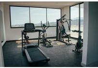 Apartaestudios, Alquiler, El Refugio - $2.500.000