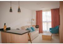 Apartaestudios, Alquiler, El Refugio - $2.500.000
