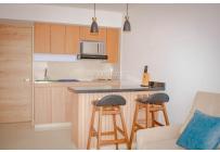 Apartaestudios, Alquiler, El Refugio - $2.500.000