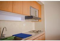 Apartaestudios, Alquiler, El Refugio - $2.500.000