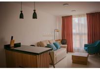 Apartaestudios, Alquiler, El Refugio - $2.500.000