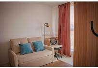 Apartaestudios, Alquiler, El Refugio - $2.500.000