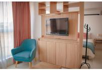 Apartaestudios, Alquiler, El Refugio - $2.500.000