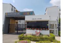 Apartamentos, Venta, Jamundí - $195.000.000