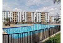 Apartamentos, Venta, Jamundí - $195.000.000