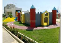 Apartamentos, Alquiler, Jamundí - $1.150.000