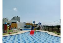 Apartamentos, Alquiler, Jamundí - $1.150.000