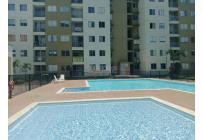Apartamentos, Alquiler, Jamundí - $900.000