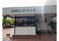Apartamentos, Venta, Multicentro - $370.000.000