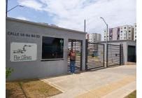 Apartamentos, Venta, Las Vegas de Comfandi - $245.000.000