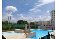 Apartamentos, Venta, Las Vegas de Comfandi - $245.000.000