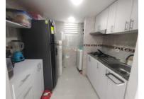 Apartamentos, Venta, Las Vegas de Comfandi - $190.000.000