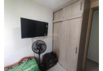 Apartamentos, Venta, Las Vegas de Comfandi - $190.000.000