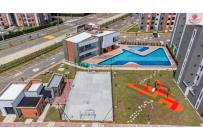 Apartamentos, Alquiler, Jamundí - $900.000