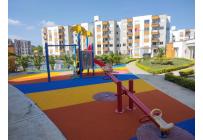 Apartamentos, Venta, Jamundí - $175.000.000
