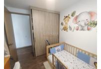 Apartamentos, Venta, Valle del Lili - $210.000.000