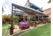 Casas, Venta, Pance - $1.390.000.000