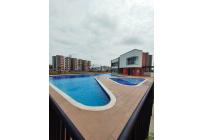 Apartamentos, Alquiler, Jamundí - $900.000