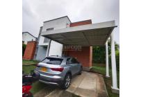 Casas, Venta, Jamundí - $700.000.000