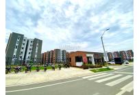 Apartamentos, Alquiler, Jamundí - $850.000