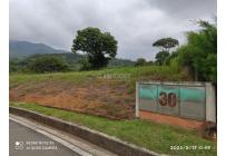 Lotes, Venta, Pance - $990.000.000
