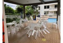 Apartamentos, Venta, Ciudad Jardín - $390.000.000