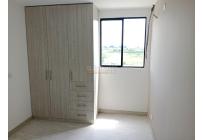 Apartamentos, Alquiler, Jamundí - $900.000