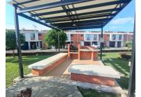 Casas, Alquiler, Jamundí - $1.300.000
