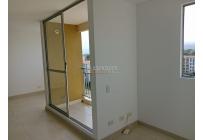 Apartamentos, Alquiler, Jamundí - $1.100.000
