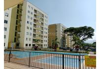 Apartamentos, Alquiler, Jamundí - $1.100.000