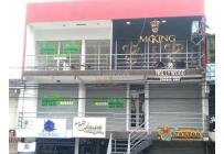 Locales y Bodegas, Alquiler, El Limonar - $1.800.000