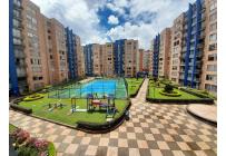Apartamentos, Alquiler, Bogotá - $4.000.000