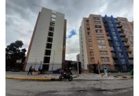 Apartamentos, Alquiler, Bogotá - $4.000.000