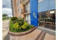 Apartamentos, Alquiler, Bogotá - $4.000.000