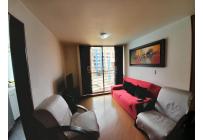 Apartamentos, Alquiler, Bogotá - $4.000.000